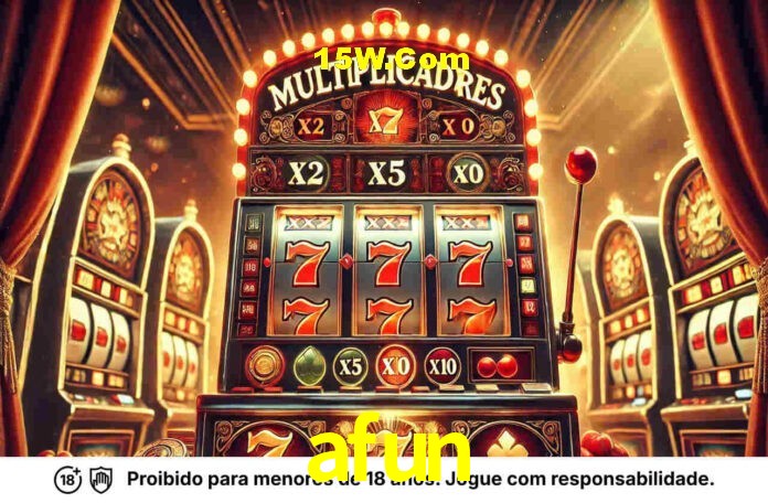 A Experiência Imersiva dos Cassinos Ao Vivo no afun